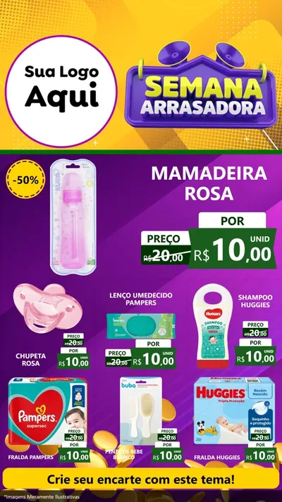 Modelo de Rede Social para Stories