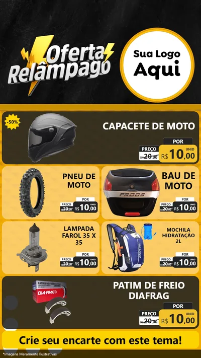 Modelo de TV para TV Vertical