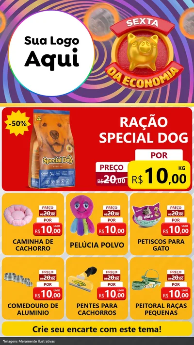 Modelo de Rede Social para Stories