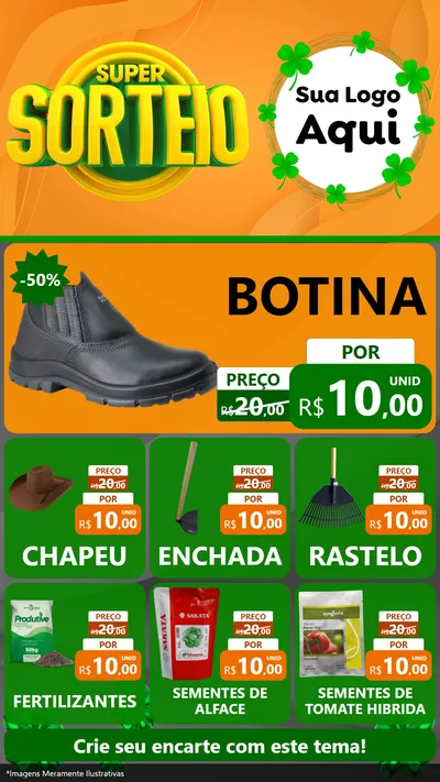 Modelo de Rede Social para Stories