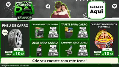Modelo de TV para TV Horizontal