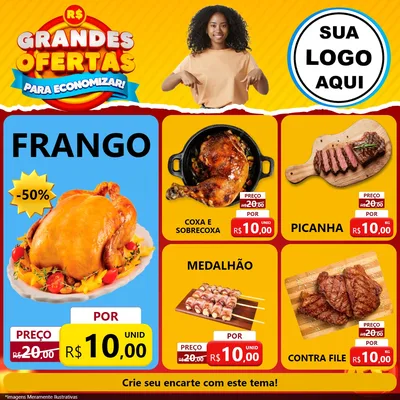 Modelo de Rede Social para Feed Facebook