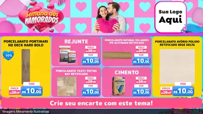 Modelo de TV para TV Horizontal