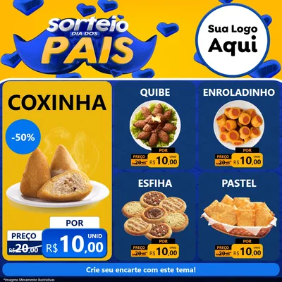 Modelo de Rede Social para Feed Facebook