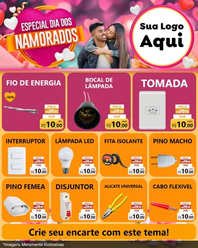 Modelo de Rede Social para Feed Instagram