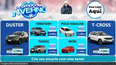 Modelo de TV para TV Horizontal