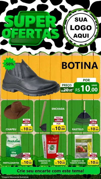 Modelo de Rede Social para Stories