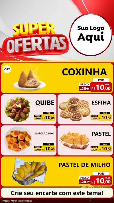 Modelo de TV para TV Vertical