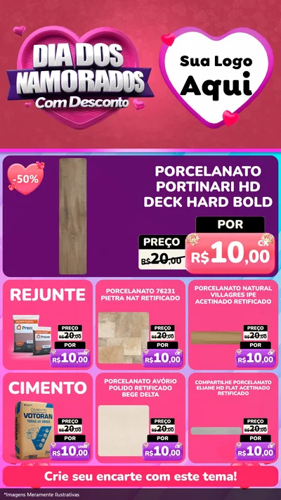 Modelo de Rede Social para Stories