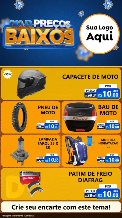 Modelo de TV para TV Vertical