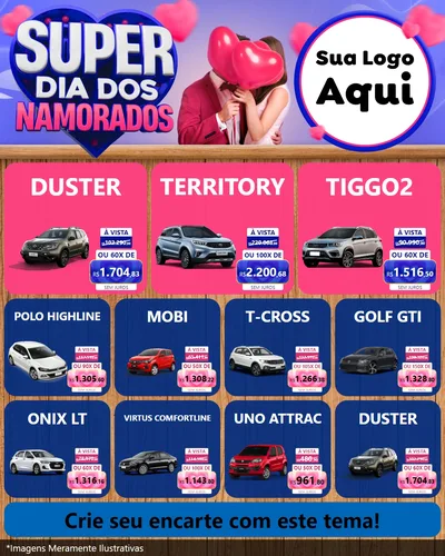 Modelo de Rede Social para Feed Instagram