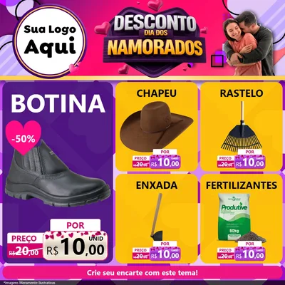 Modelo de Rede Social para Feed Facebook