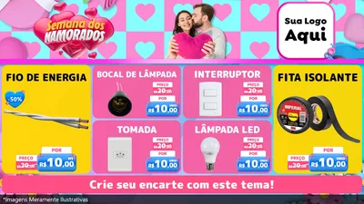 Modelo de TV para TV Horizontal