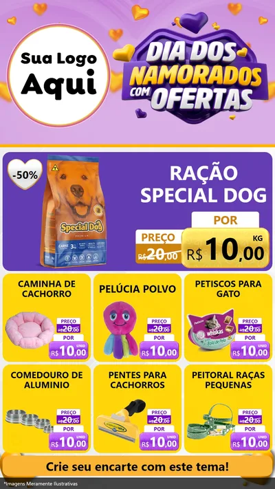 Modelo de Rede Social para Stories