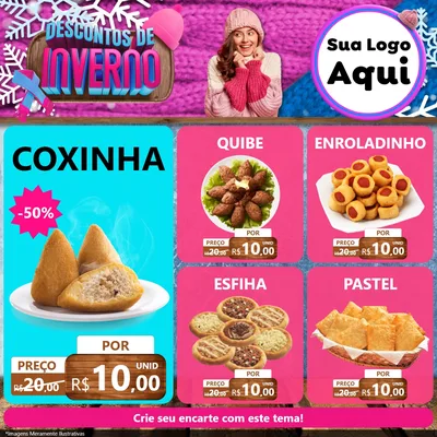 Modelo de Rede Social para Feed Facebook