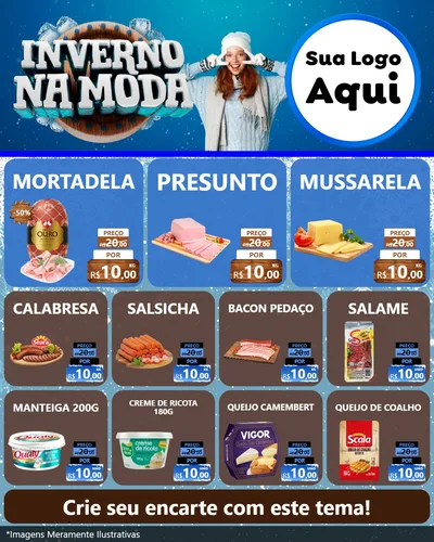 Modelo de Rede Social para Feed Instagram