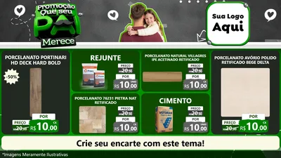 Modelo de TV para TV Horizontal