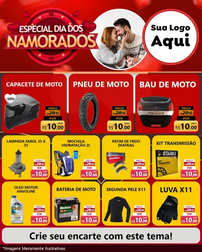 Modelo de Rede Social para Feed Instagram