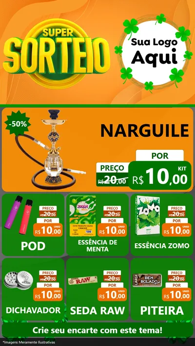 Modelo de Rede Social para Stories