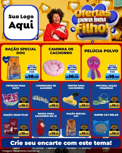 Modelo de Rede Social para Feed Instagram