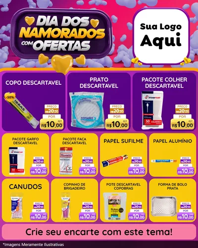 Modelo de Rede Social para Feed Instagram