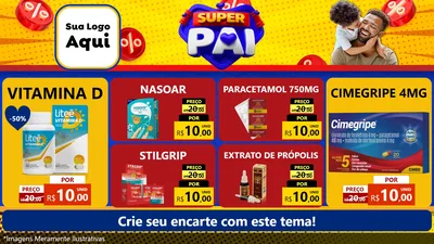 Modelo de TV para TV Horizontal