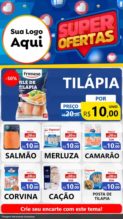 Modelo de Rede Social para Stories
