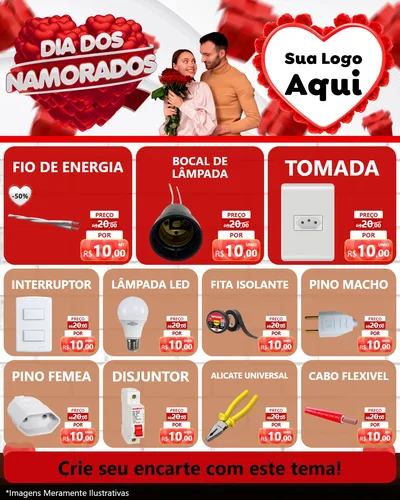 Modelo de Rede Social para Feed Instagram