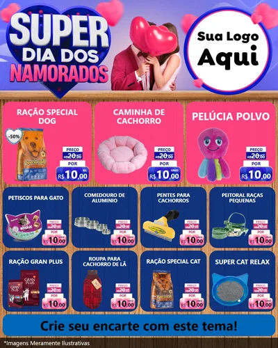 Modelo de Rede Social para Feed Instagram