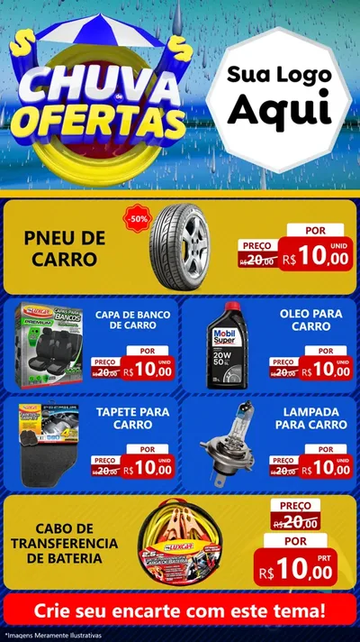 Modelo de TV para TV Vertical