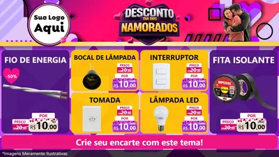 Modelo de TV para TV Horizontal