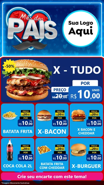Modelo de Rede Social para Stories