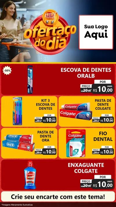 Modelo de TV para TV Vertical