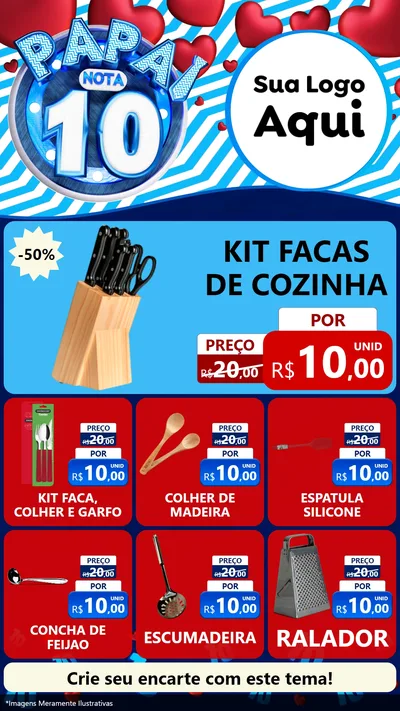 Modelo de Rede Social para Stories