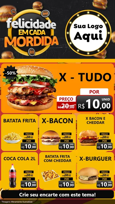 Modelo de Rede Social para Stories
