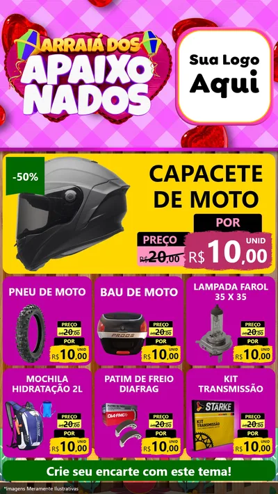 Modelo de Rede Social para Stories