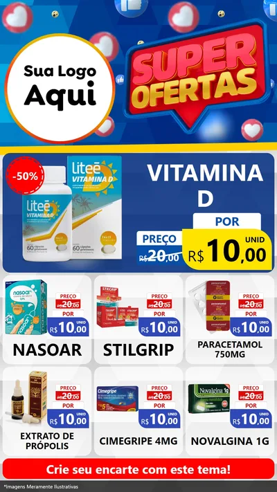 Modelo de Rede Social para Stories