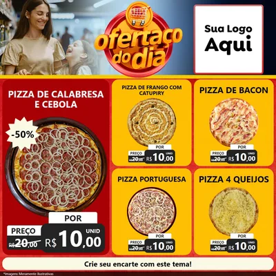 Modelo de Rede Social para Feed Facebook