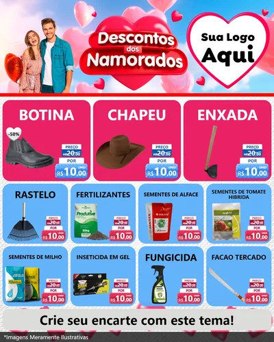 Modelo de Rede Social para Feed Instagram