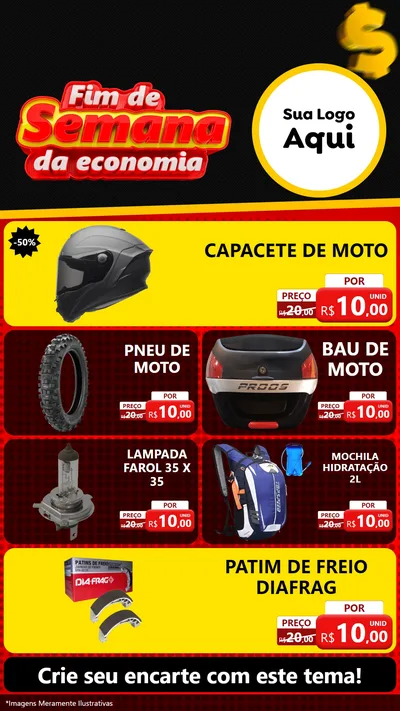 Modelo de TV para TV Vertical