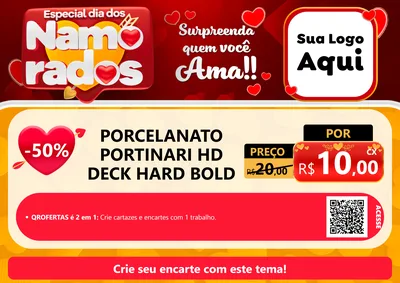 Modelo de Cartaz para Cartaz A4 Horizontal
