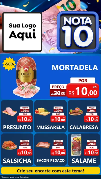 Modelo de Rede Social para Stories