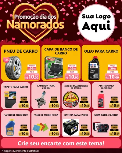 Modelo de Rede Social para Feed Instagram