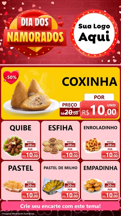 Modelo de Rede Social para Stories