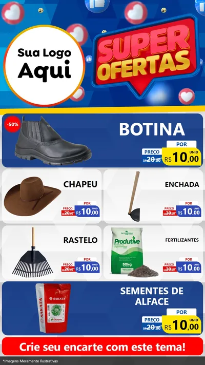 Modelo de TV para TV Vertical