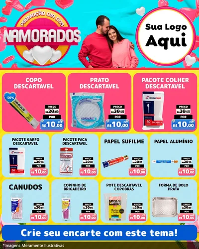 Modelo de Rede Social para Feed Instagram