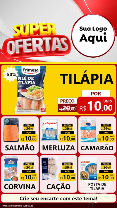 Modelo de Rede Social para Stories