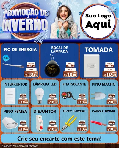 Modelo de Rede Social para Feed Instagram