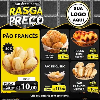 Modelo de Rede Social para Feed Facebook