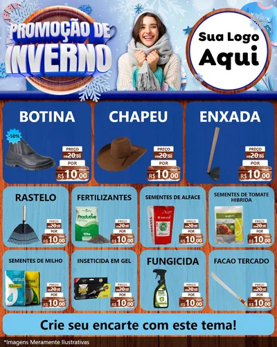 Modelo de Rede Social para Feed Instagram